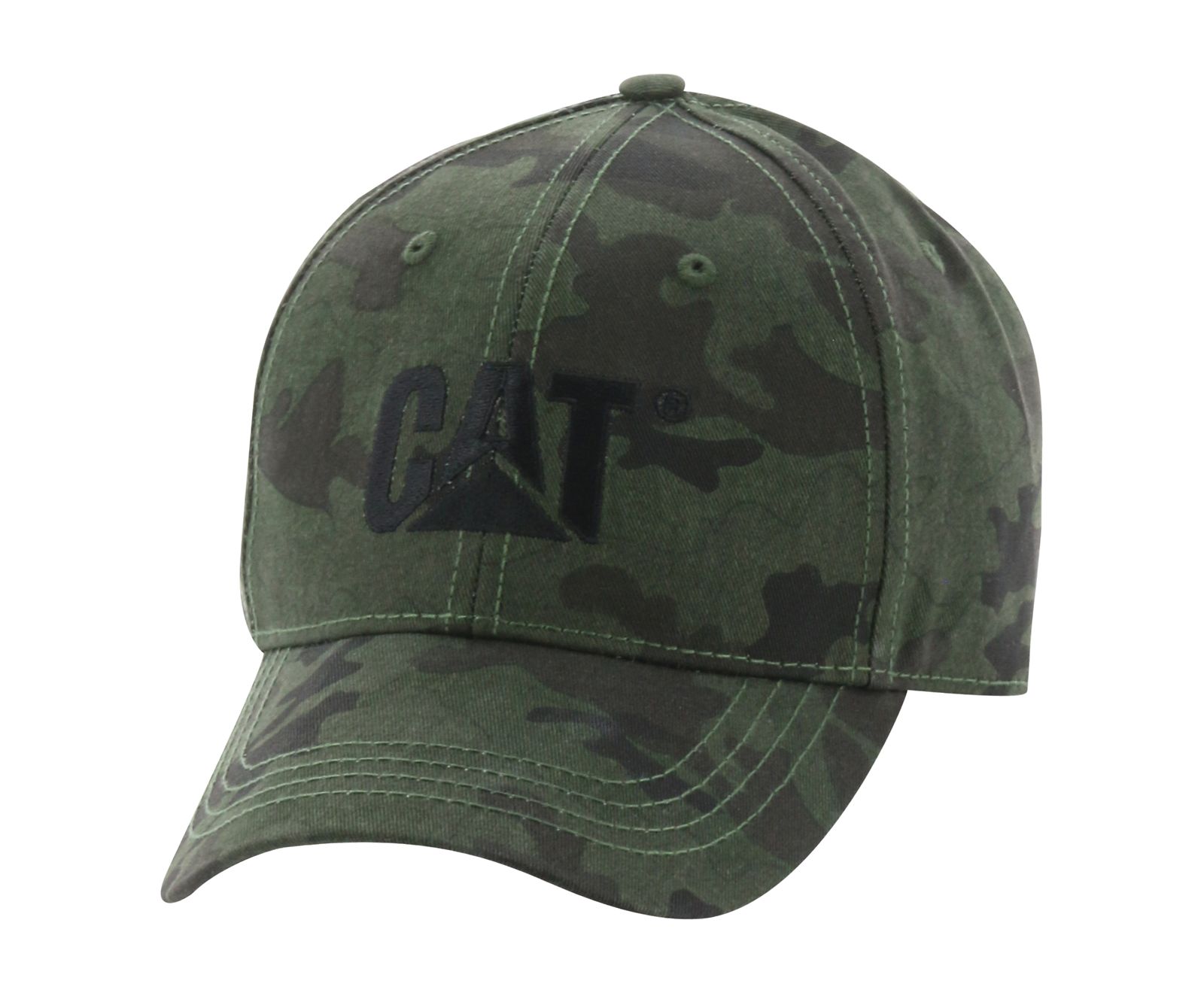 Palarie Barbati Cat Trademark Cap Camuflaj | BLYJ23815