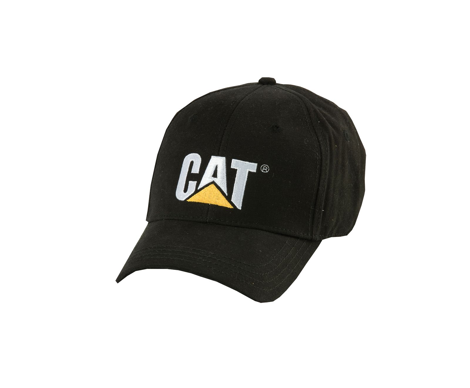 Palarie Barbati Cat Trademark Cap Negrii | FSAP93517