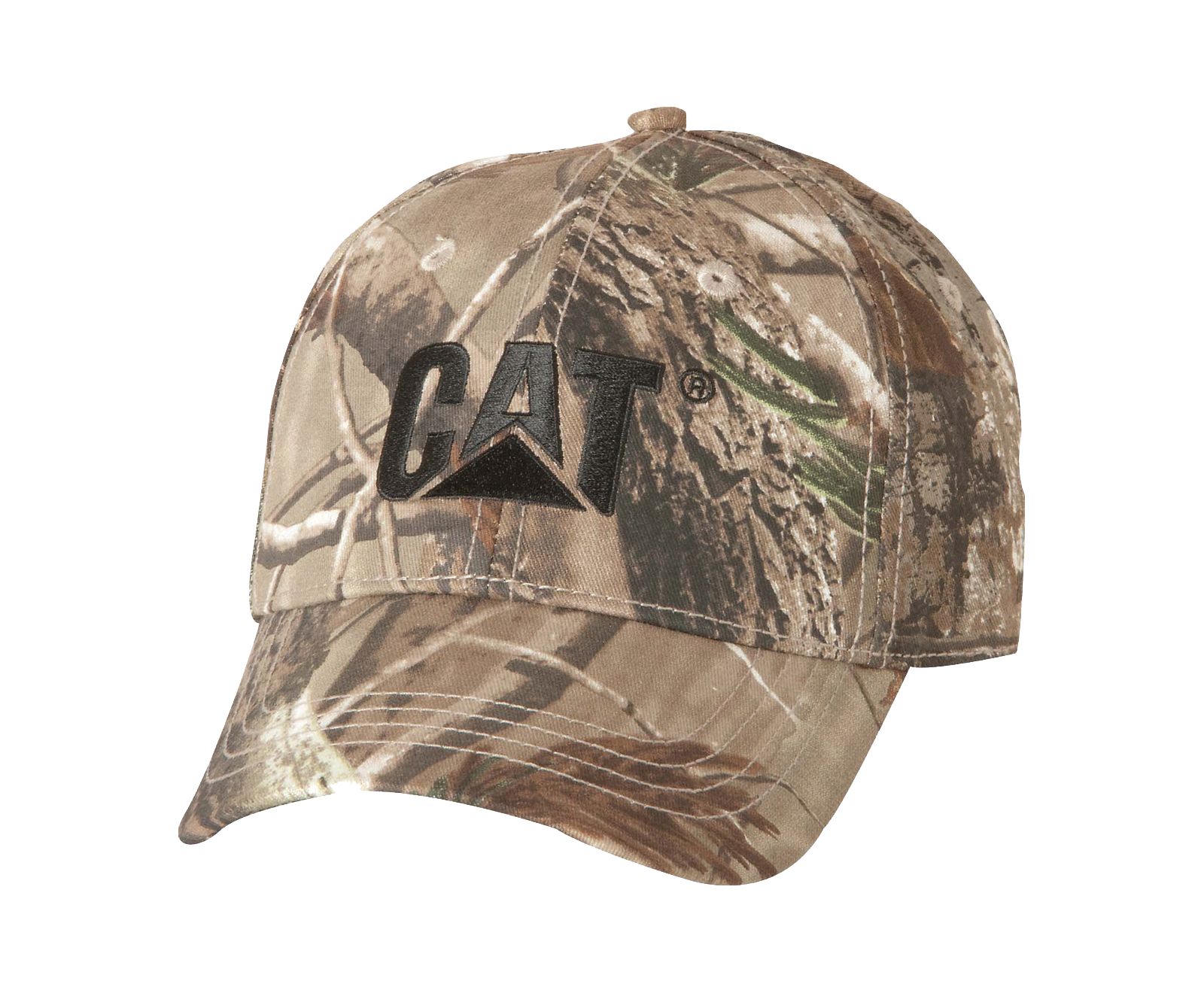 Palarie Barbati Cat Trademark Cap Maro Camuflaj | XAIP25781