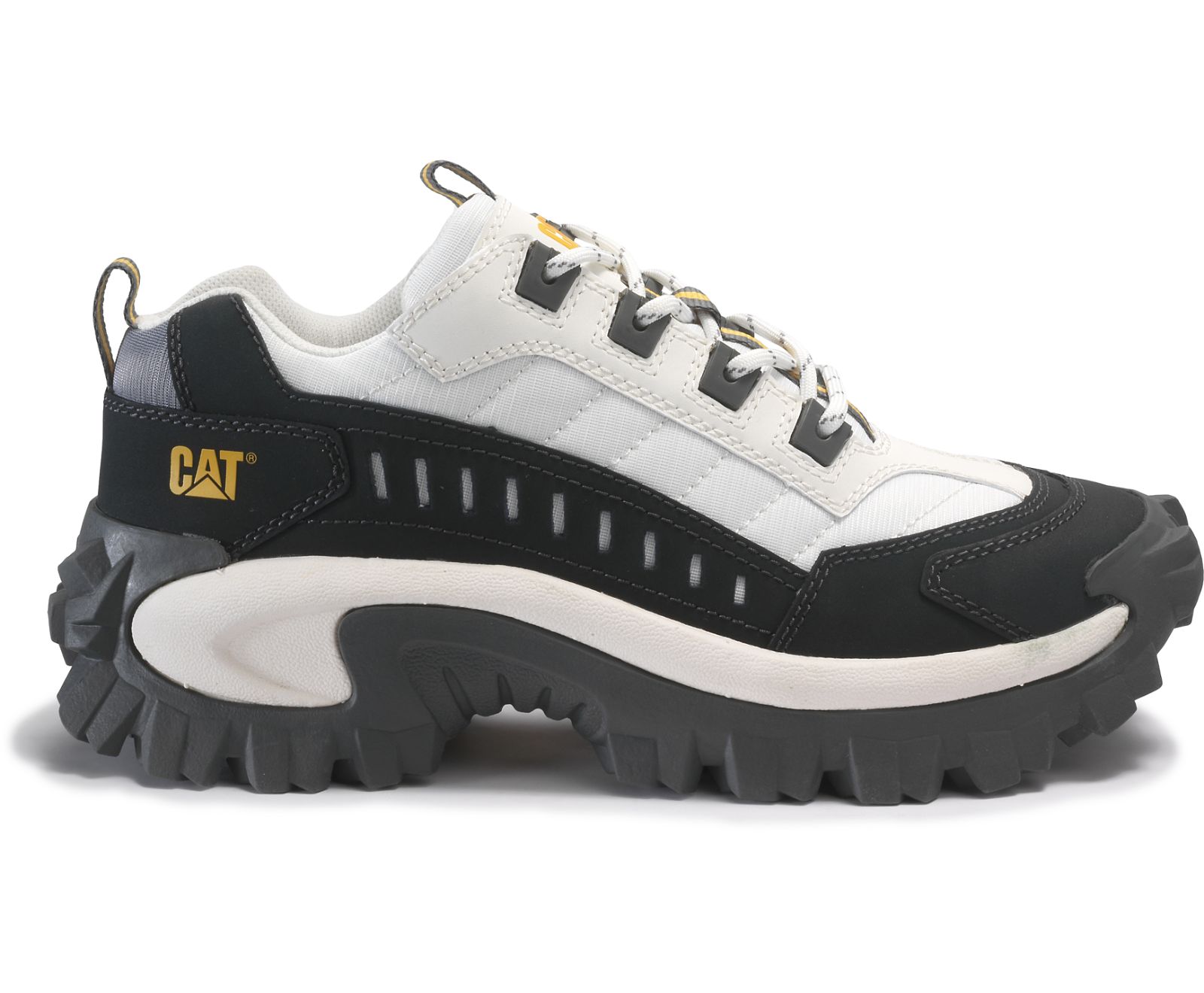 Pantofi Dama Cat Intruder Negrii | DHCW14983