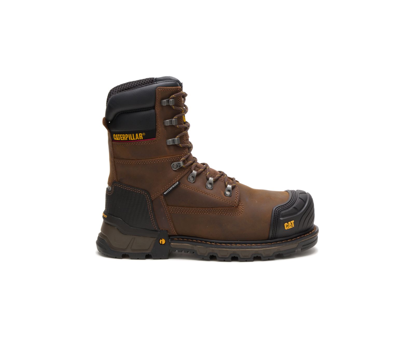 Pantofi Impermeabili Barbati Cat Excavator XL 8\